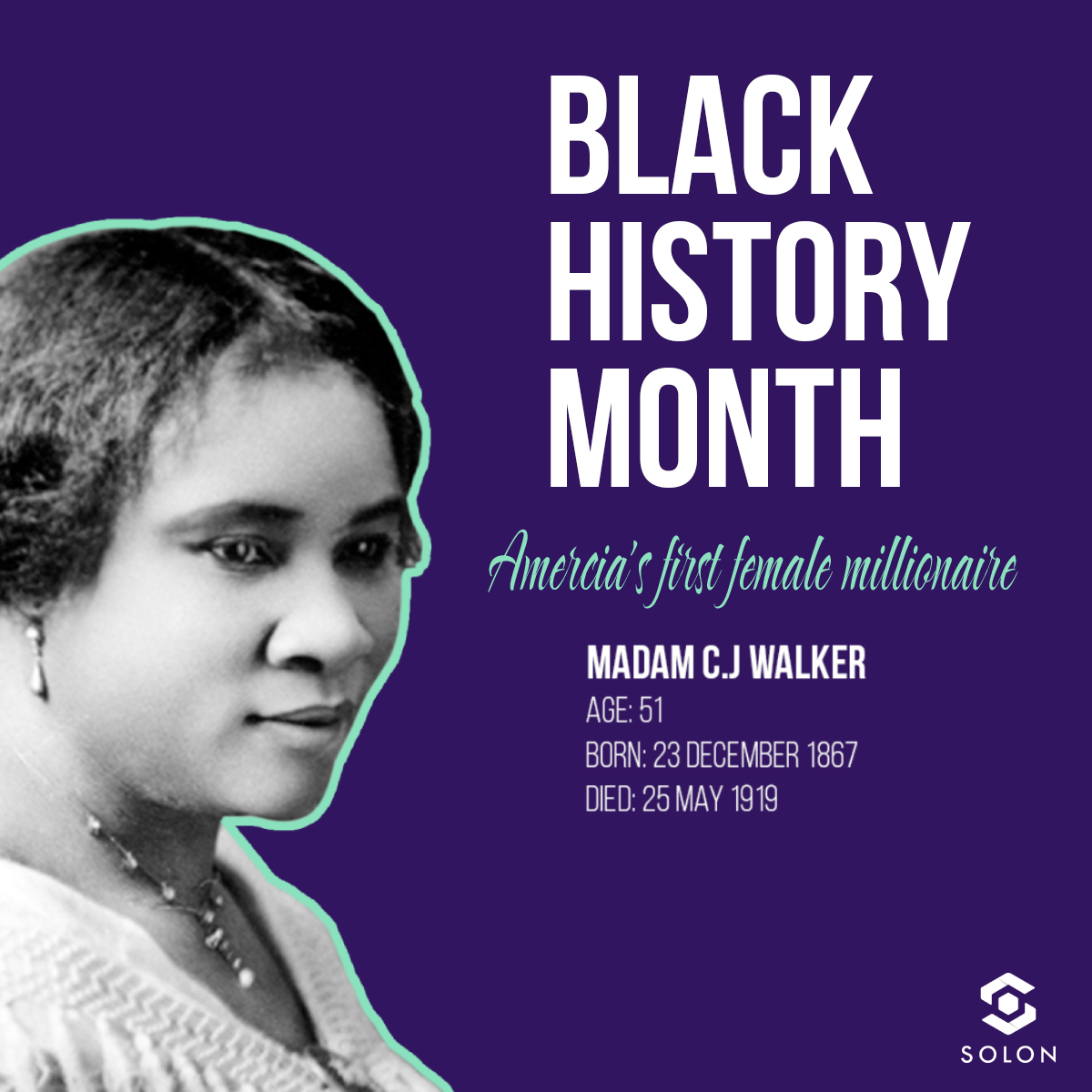 Celebrating Black History Month & Legacy